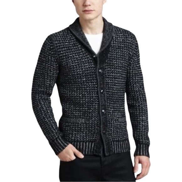 EUC Rag & Bone Neiman Marcus for Target Cardigan - Picture 2 of 9